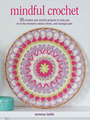 Mindful Crochet - ebook